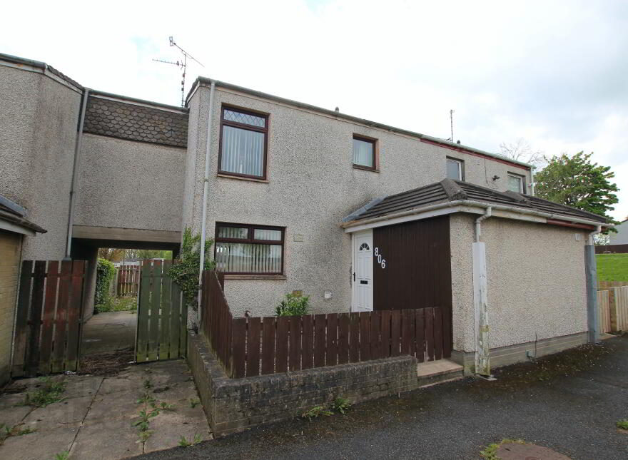 806 Clonmeen, Craigavon, BT65 4AY photo