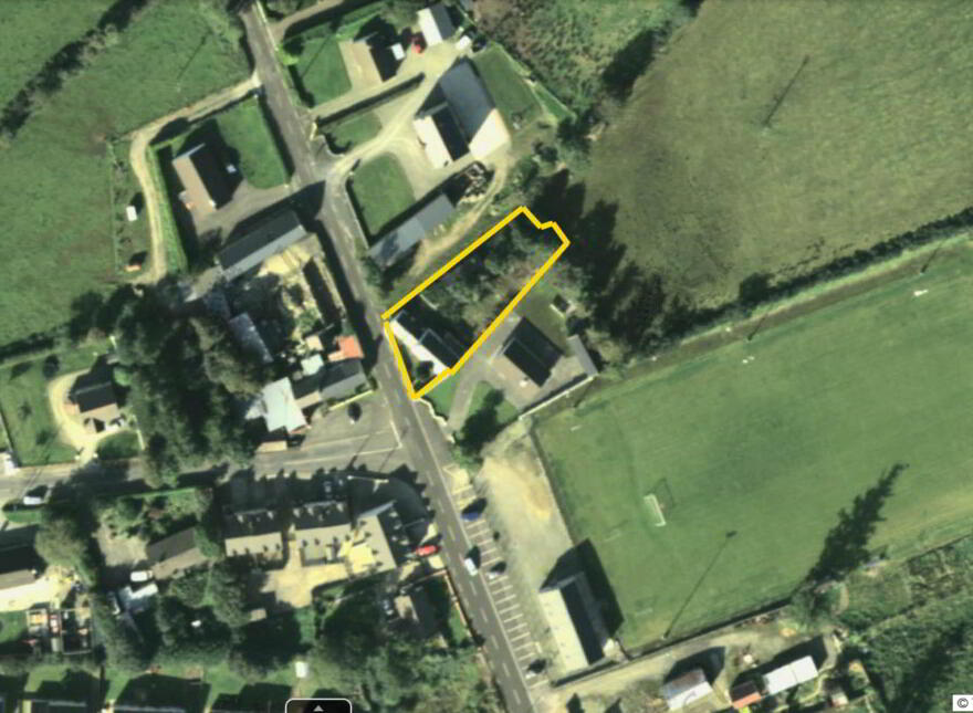 Dristernan, Gleneely, F93W6K5