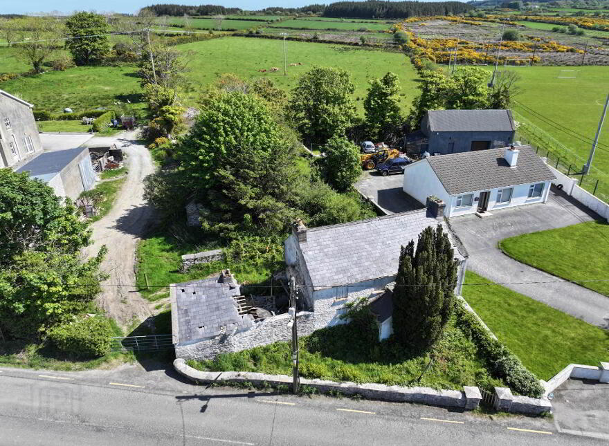 Dristernan, Gleneely, F93W6K5