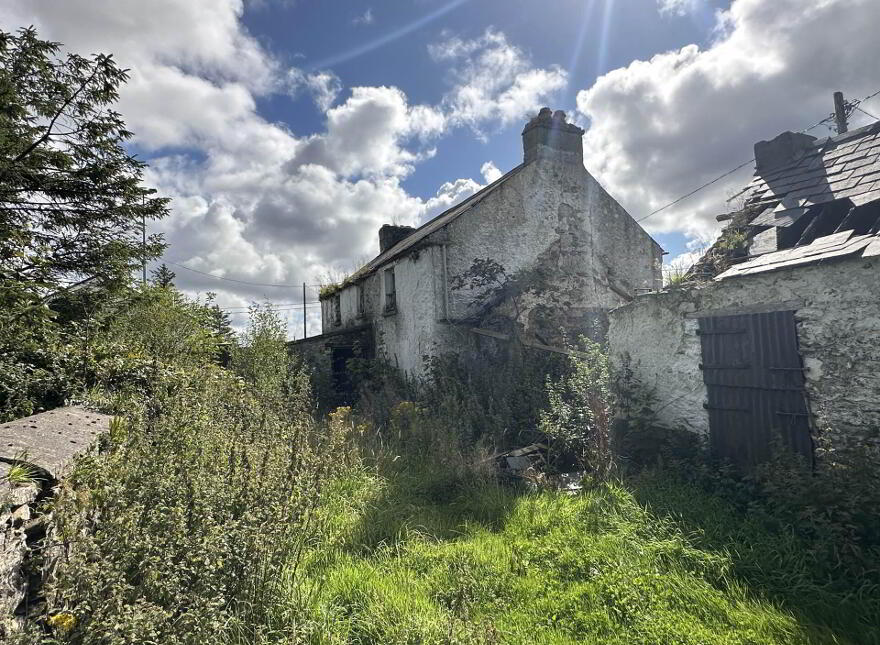 Dristernan, Gleneely, F93W6K5