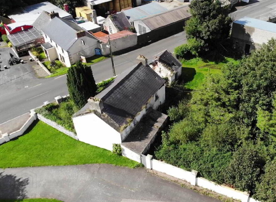 Dristernan, Gleneely, F93W6K5