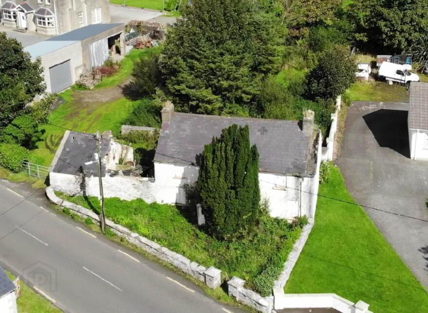 Dristernan, Gleneely, F93W6K5