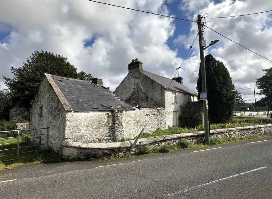Dristernan, Gleneely, F93W6K5