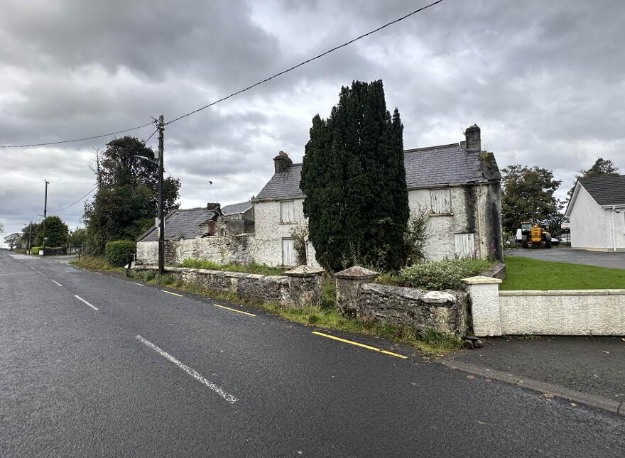 Dristernan, Gleneely, F93W6K5