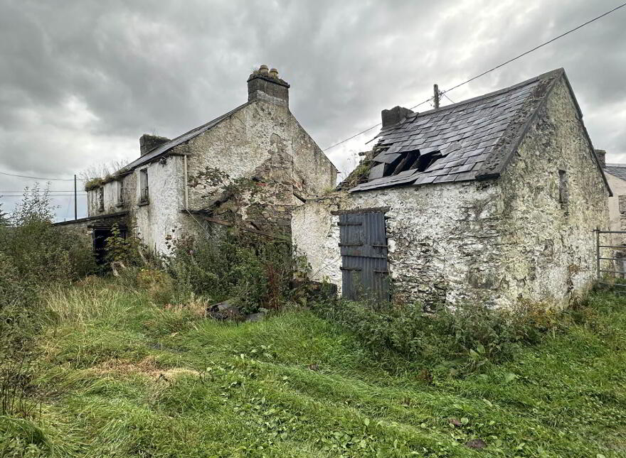 Dristernan, Gleneely, F93W6K5