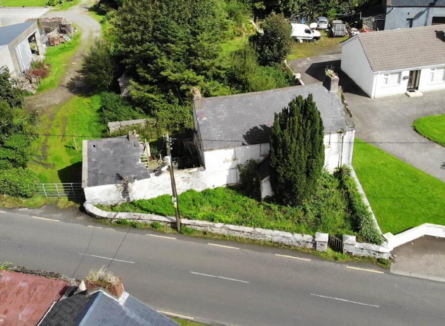 Dristernan, Gleneely, F93W6K5