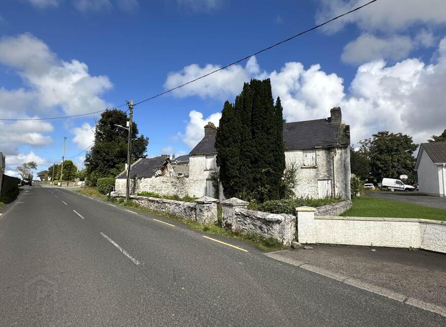 Dristernan, Gleneely, F93W6K5