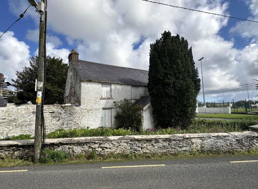Dristernan, Gleneely, F93W6K5