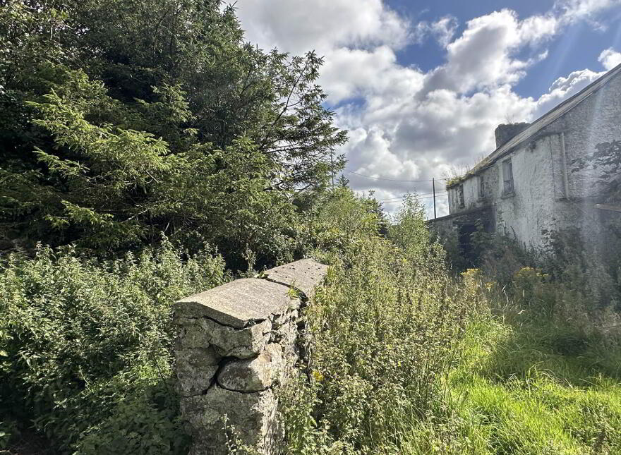 Dristernan, Gleneely, F93W6K5