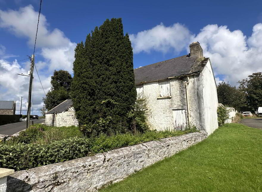 Dristernan, Gleneely, F93W6K5