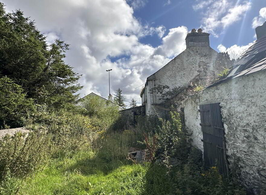 Dristernan, Gleneely, F93W6K5