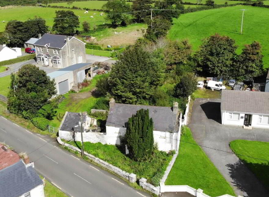 Dristernan, Gleneely, F93W6K5