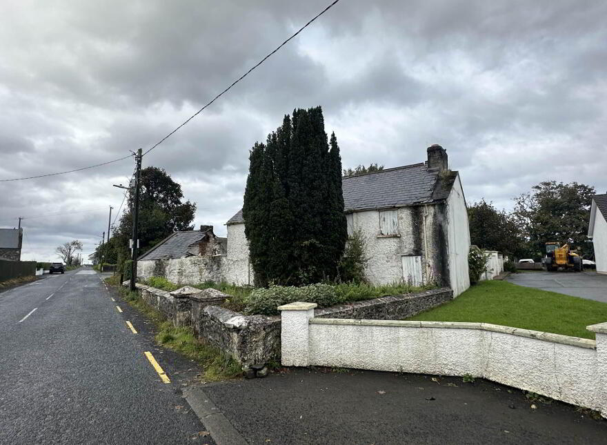 Dristernan, Gleneely, F93W6K5
