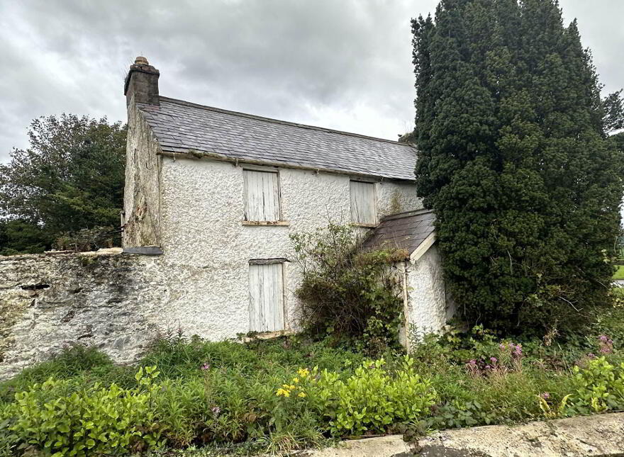 Dristernan, Gleneely, F93W6K5