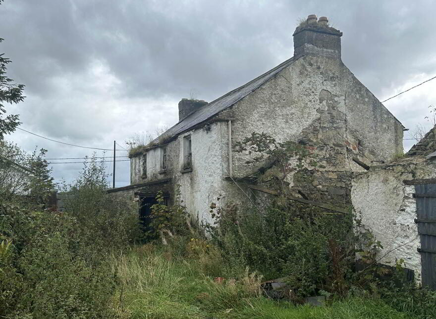 Dristernan, Gleneely, F93W6K5