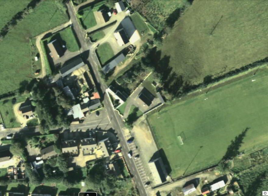Dristernan, Gleneely, F93W6K5