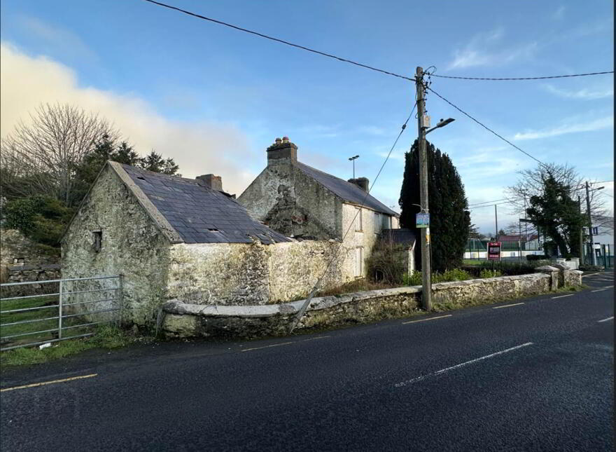 Dristernan, Gleneely, F93W6K5