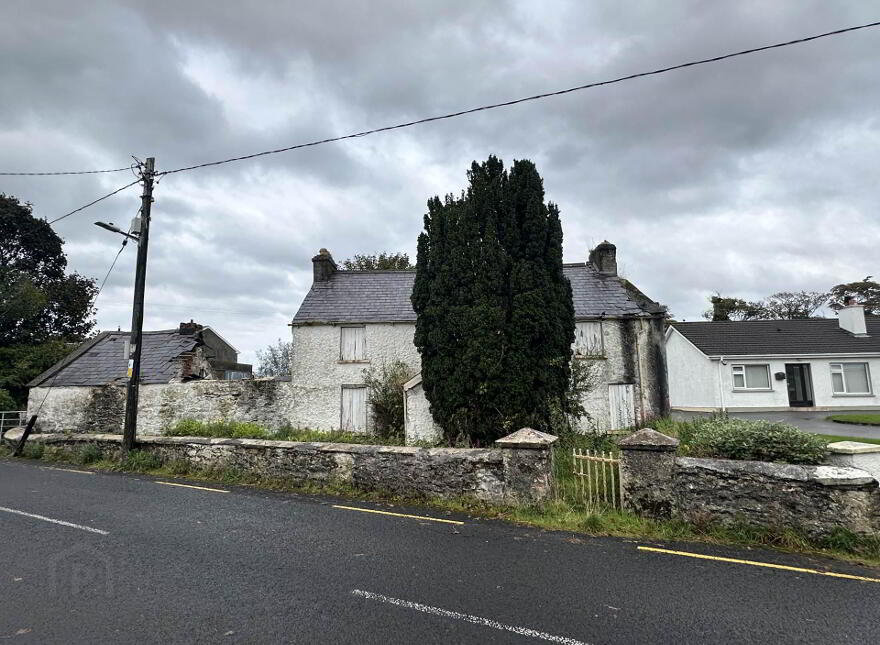 Dristernan, Gleneely, F93W6K5