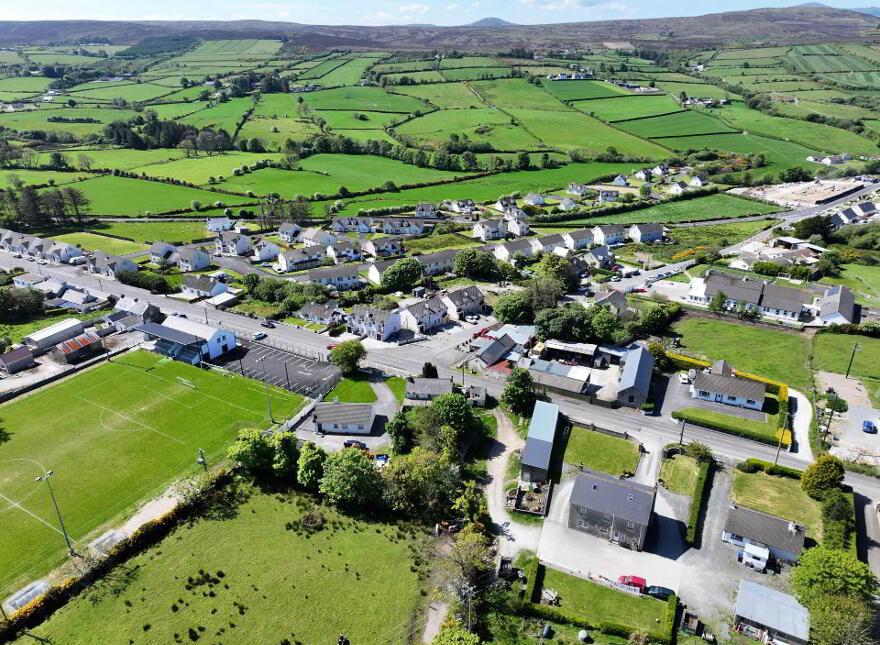 Dristernan, Gleneely, F93W6K5