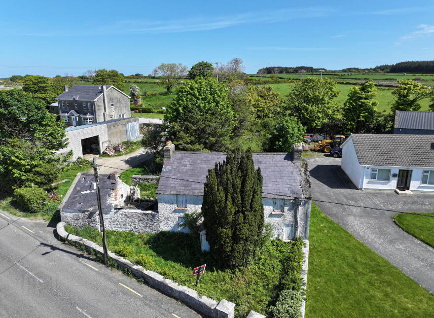 Dristernan, Gleneely, F93W6K5