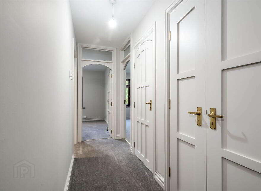 2c Newforge Grange, Malone, Belfast, BT9 5QB