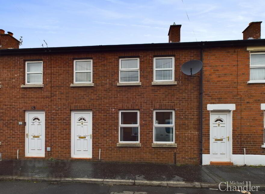 9a Devon Drive, Belfast, BT4 1LF photo