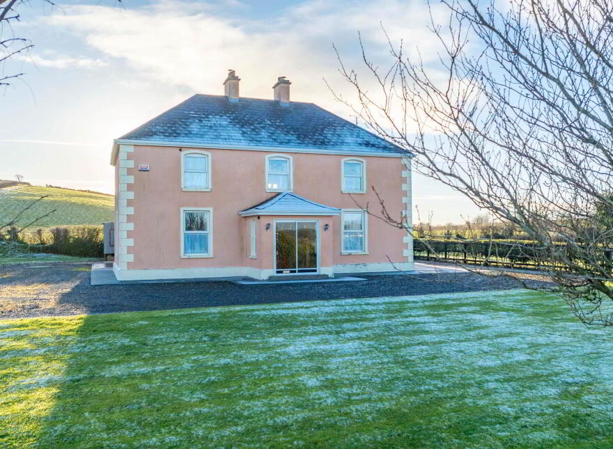 Parochial House, Clifferna, Cavan, H12KV09 photo