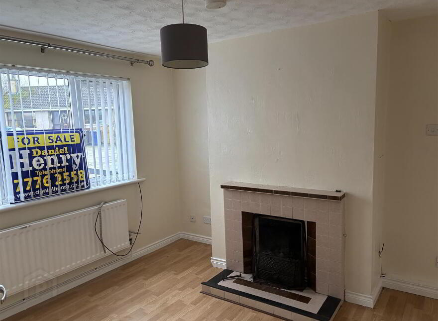 19 Slievebuoy Park, Claudy, BT47 4BE