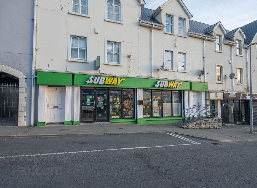 Unit 4, Ardaravan Square, Buncrana, F93DH99 photo