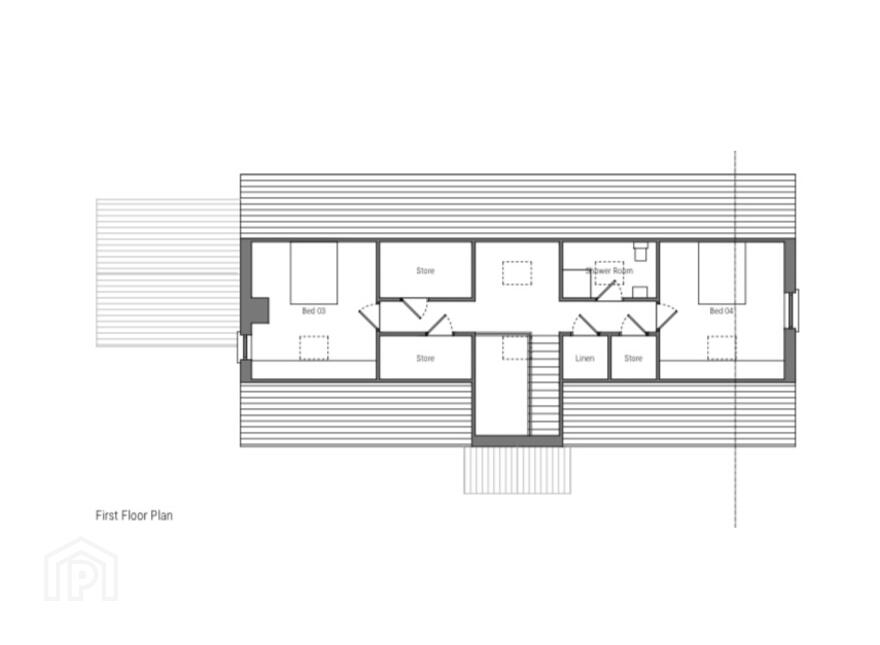 Site With FPP, Plot 1, School Lane, Gulladuff, Magherafelt, BT45 8PE