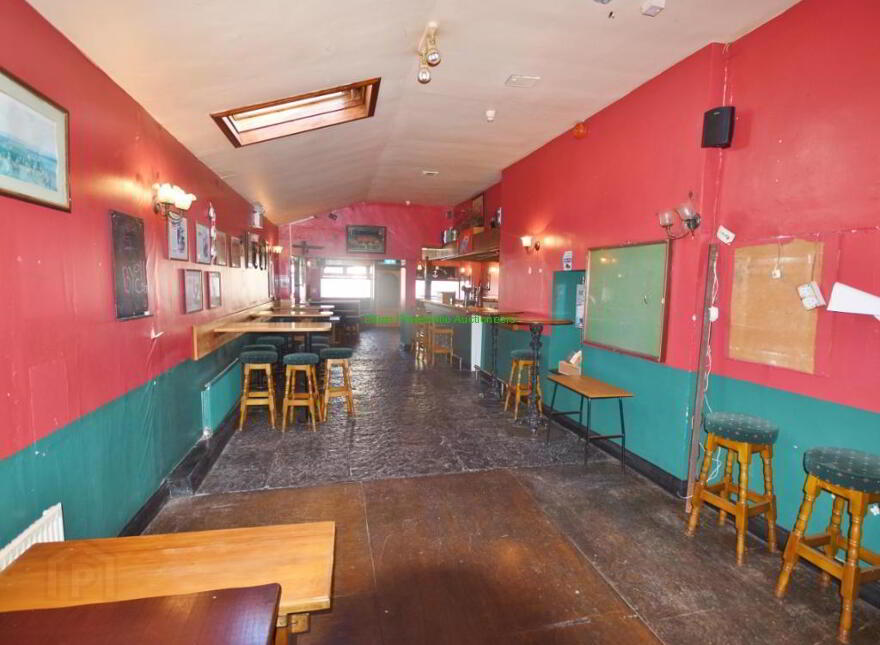No. 2 Chapel Street ( Formerly Anchor Bar), Tarbert, Kerry