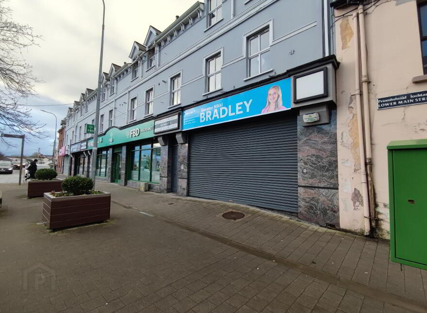 91 Lower Main Street, Letterkenny, F92FWP2