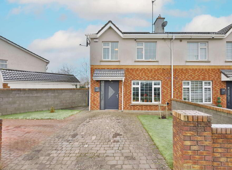 3 Rathaldron Court, Navan, C15N4CN photo