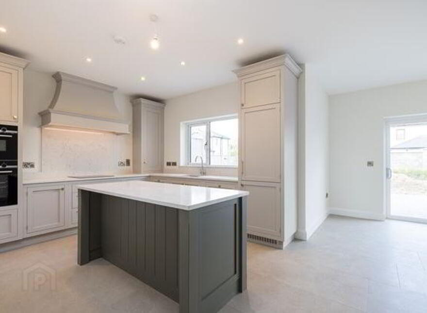 Type C, C1 Fermoyle Manor, Kilanerin, Gorey, Wexford