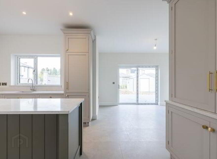 Type C, C1 Fermoyle Manor, Kilanerin, Gorey, Wexford