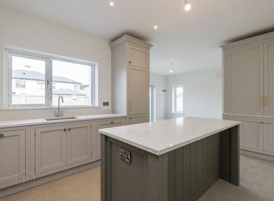 Type C, C1 Fermoyle Manor, Kilanerin, Gorey, Wexford