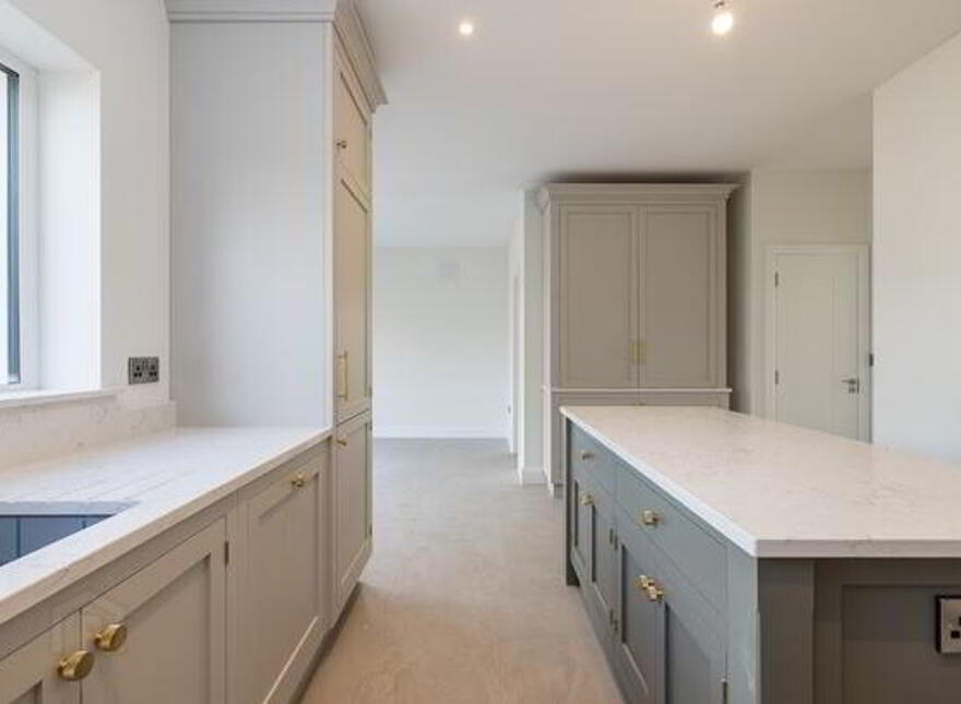 Type C, C1 Fermoyle Manor, Kilanerin, Gorey, Wexford
