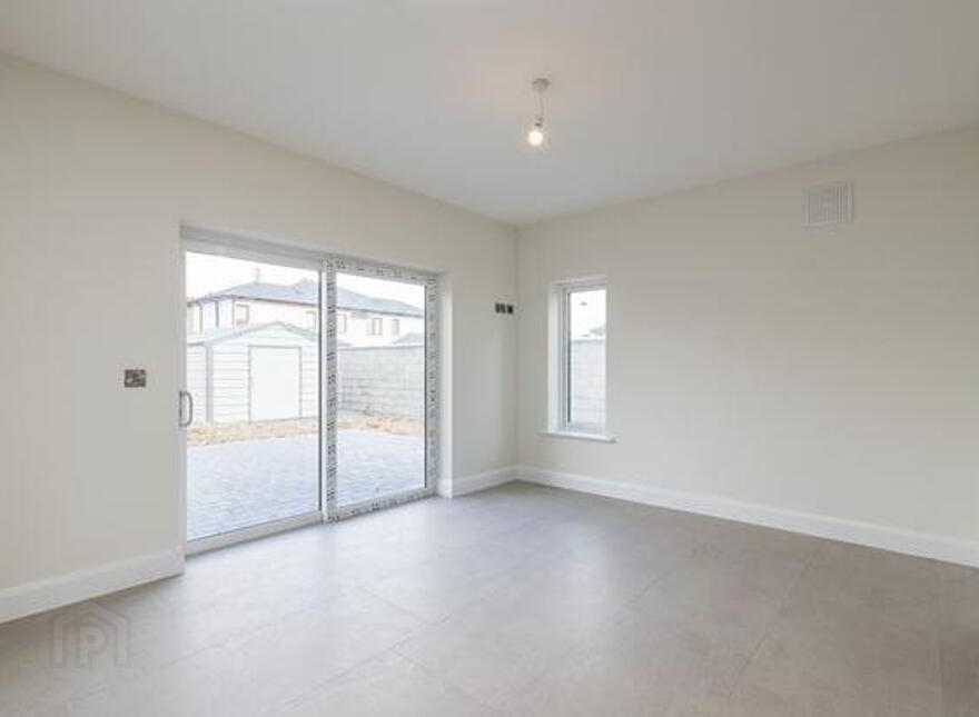 Type C, C1 Fermoyle Manor, Kilanerin, Gorey, Wexford