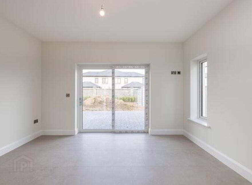 Type C, C1 Fermoyle Manor, Kilanerin, Gorey, Wexford