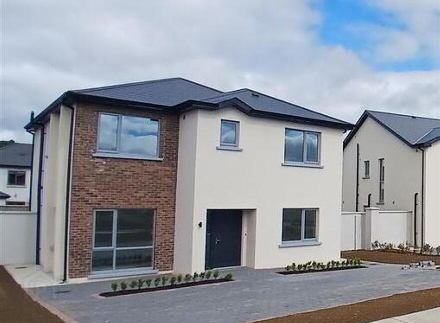 Type C, C1 Fermoyle Manor, Kilanerin, Gorey