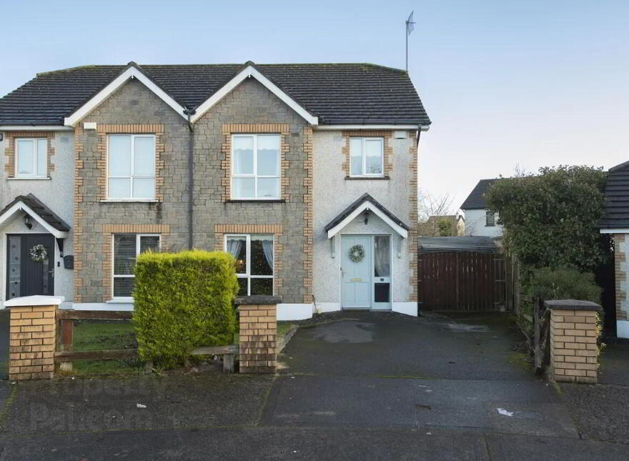 13 Killucan Manor Lawns, Rathwire, N91X628 photo