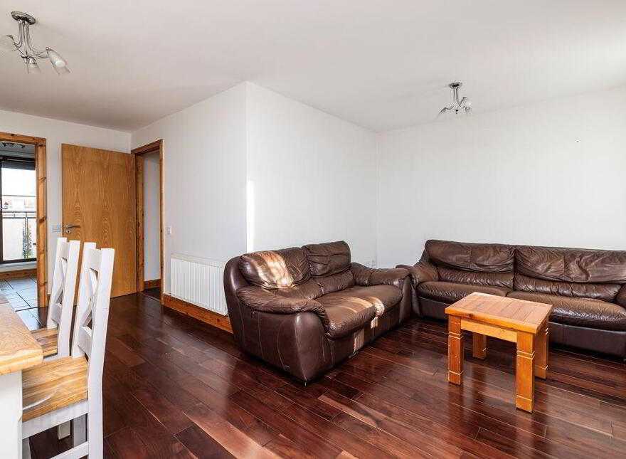 26 Castlegate Green, Adamstown, Lucan, Dublin, K78XY65