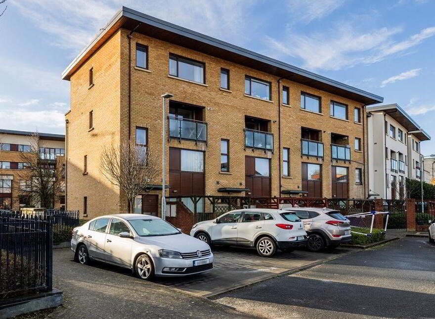 26 Castlegate Green, Adamstown, Lucan, Dublin, K78XY65
