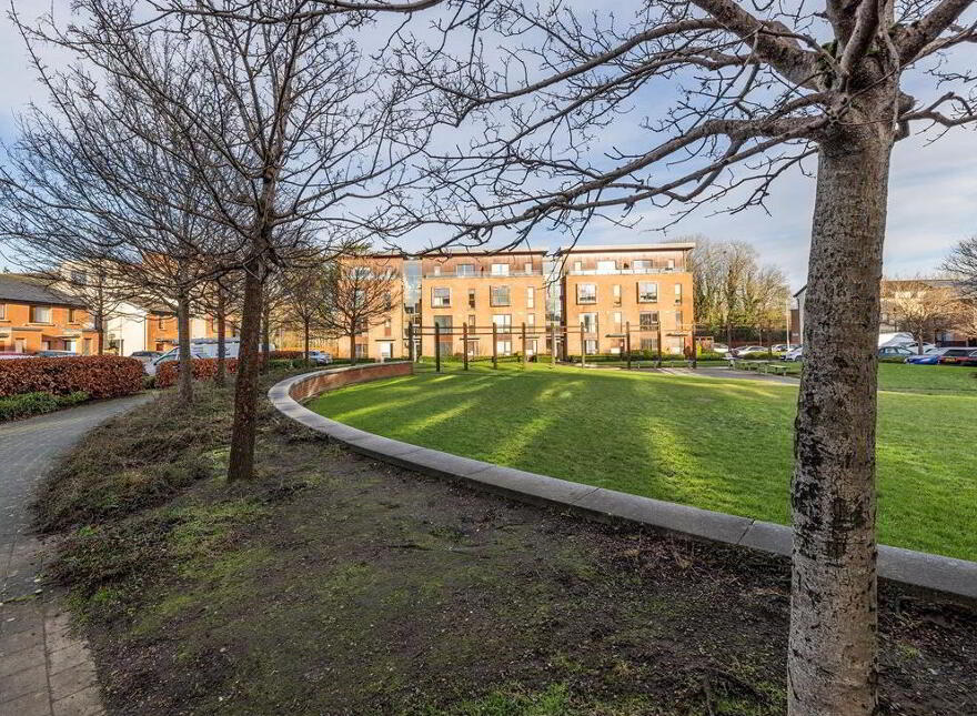 26 Castlegate Green, Adamstown, Lucan, Dublin, K78XY65
