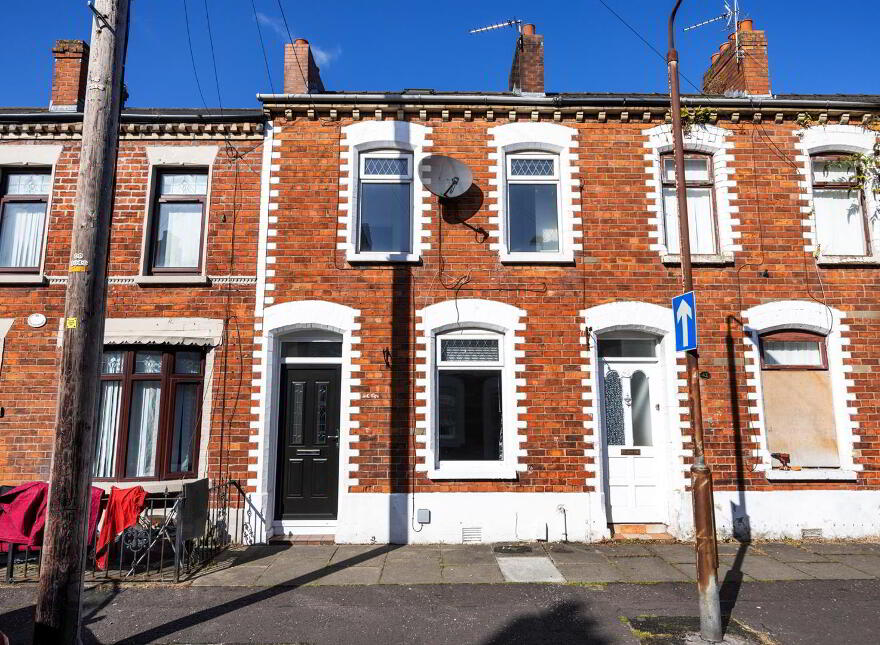 40 Harper Street, Belfast, BT5 4EN photo