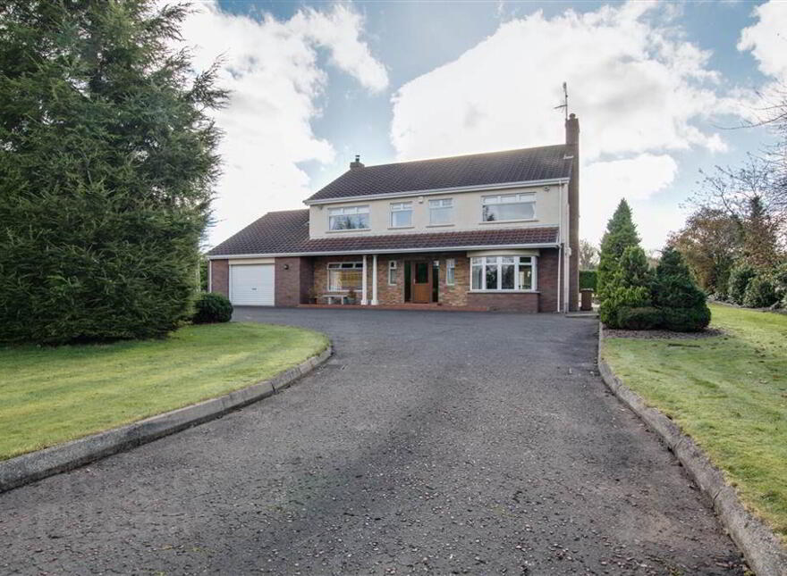 50 Aughrim Road, Magherafelt, BT45 6JY photo