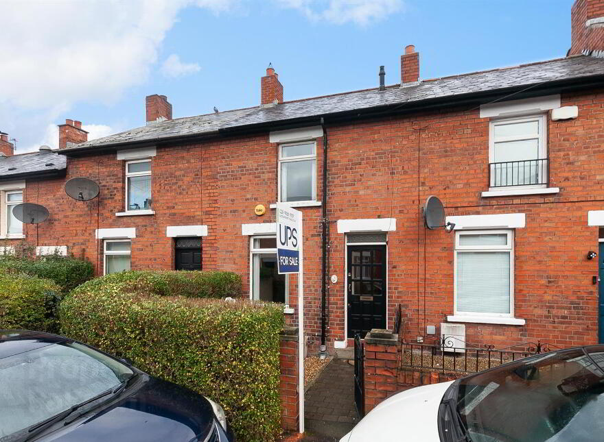 11 Ashley Drive, Lisburn Road, Belfast, BT9 7BE photo