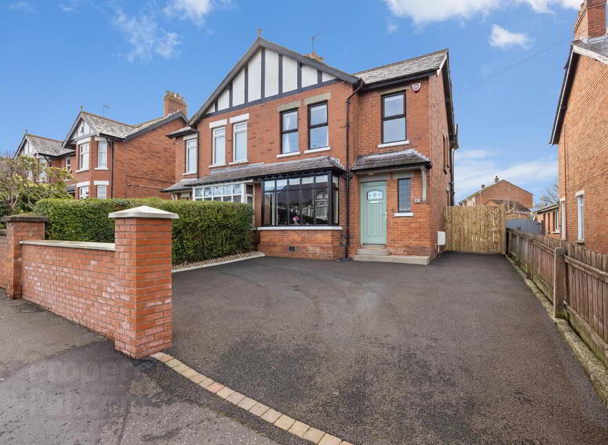 87 Finaghy Road South, Belfast, BT10 0BY photo