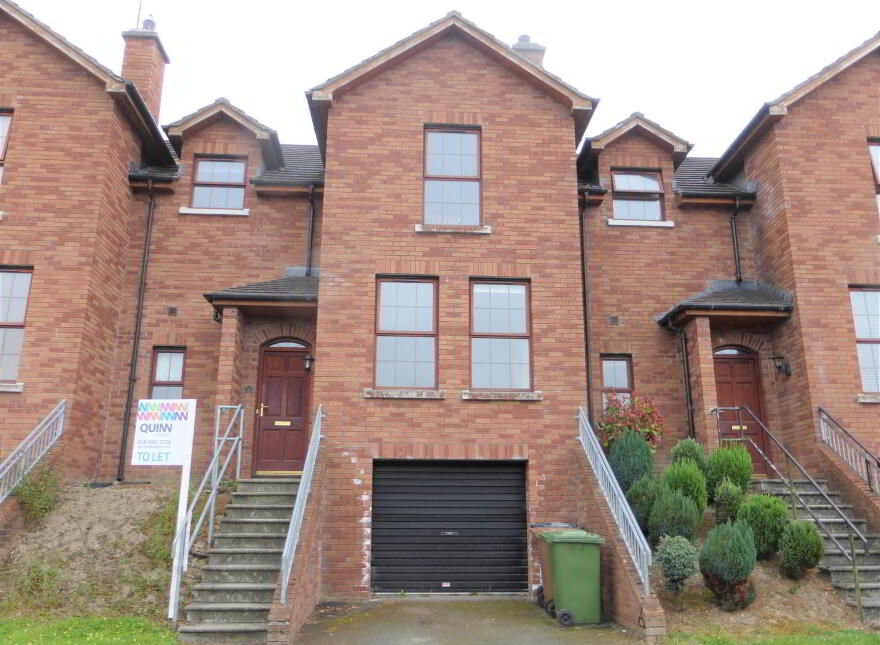 21 Burn Brae Green, Banbridge, BT32 4GG photo