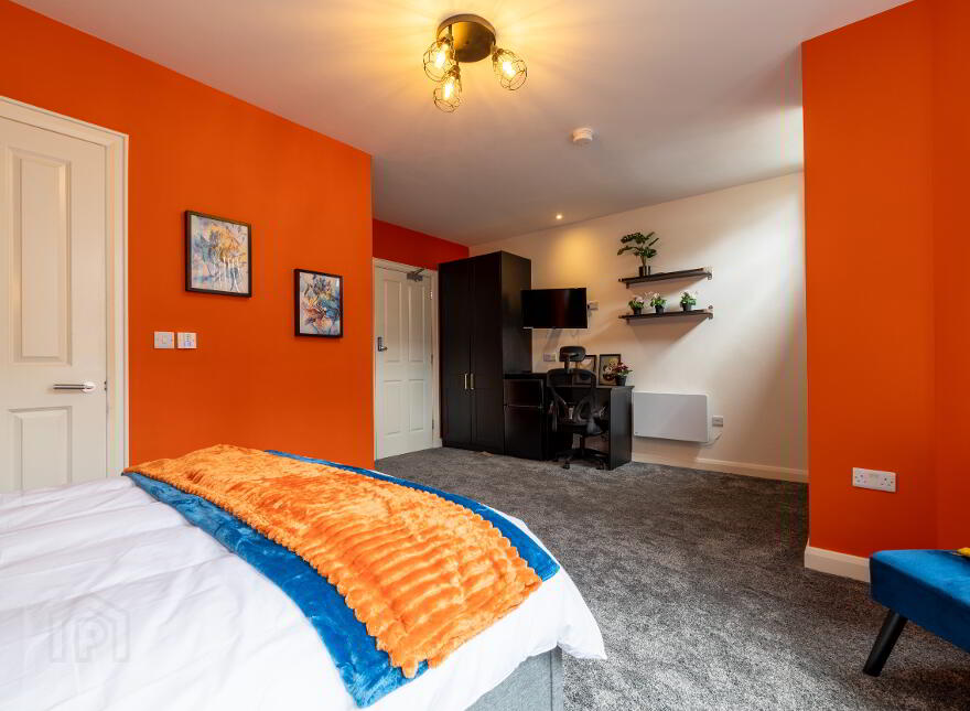 Southwell House, 80 Southwell Road, Bangor, BT20 3AE